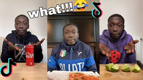 LIFE HACKS KHABY LAME 🤣 | Funny Life Hack Tiktok Compilations