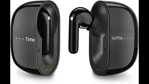 Timekettle M3 Language Translator Earbuds