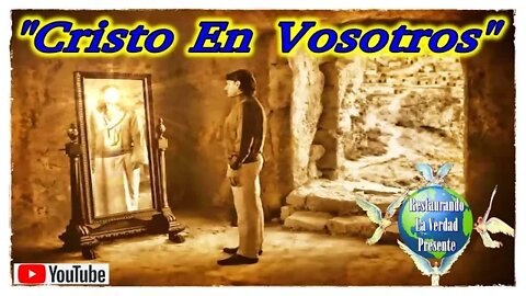 158. Cristo En Vosotros