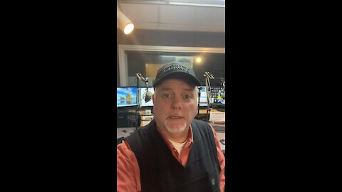 Patriot Pastor Show