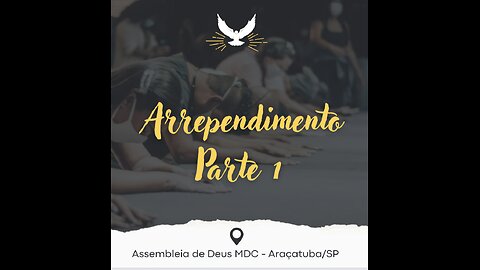 Arrependimento