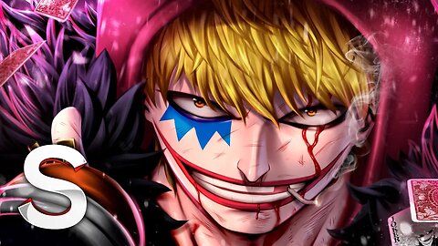 Corazon (One Piece) - Nagi Nagi no Mi | Sting