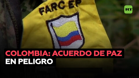 Exjefes de FARC: El acuerdo está en peligro debido a la Jurisdicción Especial para la Paz