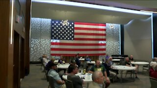 Wisconsin veterans come together in the aftermath of Afghanistan withdrawal