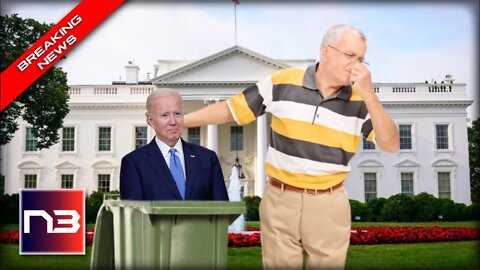 IMPEACH 46! America’s CRY FOR HELP Becomes Clear with New Data That Spells DOOM For Biden Regime