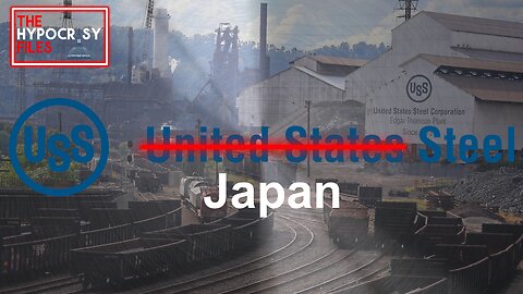 U.S. Steel Corporation Becomes Japanese Steel Subsidiary