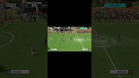 EA Sports FC 24 - Mystery Ball (NO COMMENTARY)