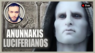 Os Anunnakis somos nós!