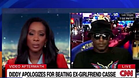 BLAKETY BLACK REACTS #18 Cam’ron slams CNN: ‘You call me on CNN for the bulls–t!