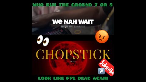 Pulmpy Boss Tell kalonji Them Nah Wait Kalonji Say Him Have Chop Stick Ppl Dead