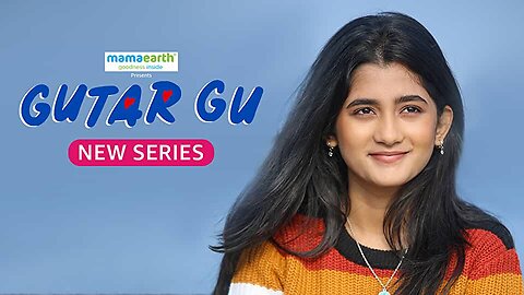 Welcome To The Club of Aashiqs | Gutar Gu Web Series Full Episode 1 Amazon Mini Tv