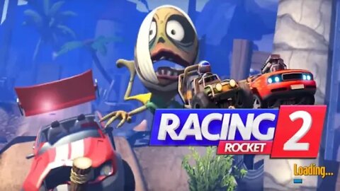 Ракетные Гонки 2\Rocket Racing 2