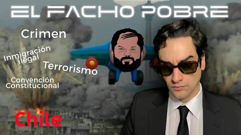 El 4 de Septiembre se RECHAZA y el papelón de Boric en Argentina