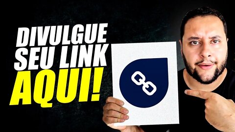 COMO DIVULGAR LINK DE AFILIADO GRÁTIS e Ganhar Dinheiro na Internet!