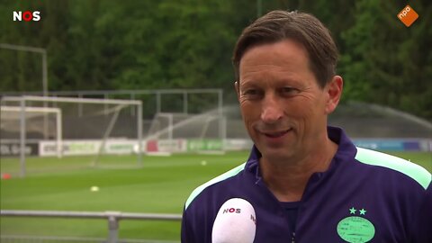 PSV-coach Schmidt waardeert excuus KNVB: "Maar die twee punten zijn we kwijt."