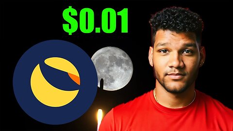 LFG!!! Terra Luna Classic Is Going To The Moon!!! Huge Binance #LUNC Burn