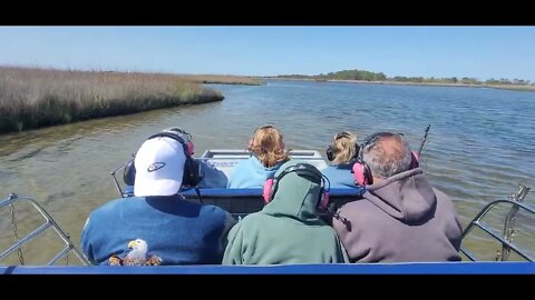 Outer Banks Adventures 4/28 Spurrier