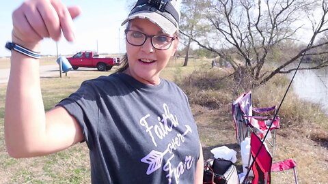 Fishing Labonte Park Corpus Christi for Redfish and Trout