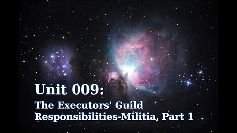 The Union of Philadelphia - Path to Citizenship Course Part Two: Unit 009