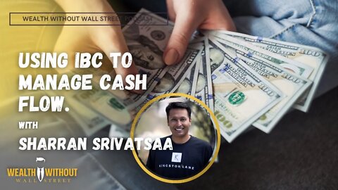 Round Table | Using IBC to Manage Cash Flow with Sharran Srivatsaa