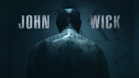 John Wick Edit | Gta IV Theme Song