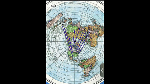 SUN & MOON DARKENED: NUCLEAR WINTER IS COMING FROM THE NORTH SHALL THE MISSILES COME ARCTIC CIRCLE