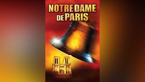 Notre-Dame de Paris (1999 Musical - Act II)