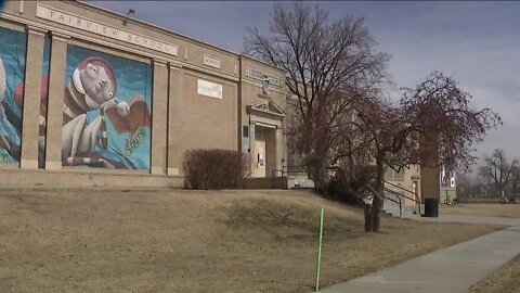 Denver's Sun Valley neighborhood prepares for Fairview Elementary closure