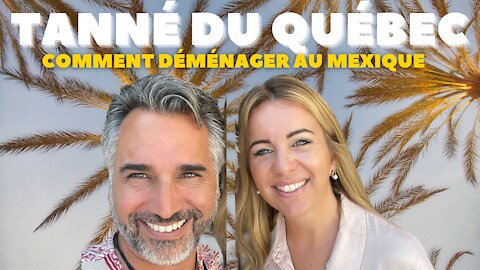 DÉMÉNAGEZ AU MEXIQUE! COMMENT FAIRE AVEC Josi Wow ! #vivreaumexique