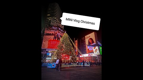 Christmas 🎄🎄🎄 MIni vLog. Canadian Christmas