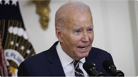 PWL- What's going on Biden?