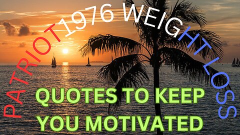 Inspirational Weight Loss Motivational Quotes to Keep You Going #shorts