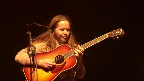 Billy Strings - Old Train/Turmoil and Tinfoil (Oxford)