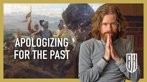 Apologizing for the Past