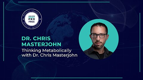 Thinking Metabolically with Chris Masterjohn: vitamin C in Chemotherapy, Immunity and More