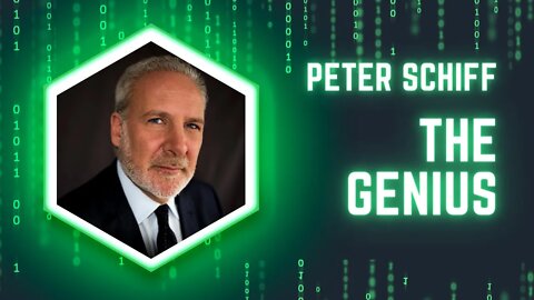 Peter Schiff debates the slave class