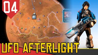 DUAL PISTOLAS - UFO Afterlight #04 [Gameplay PT-BR]