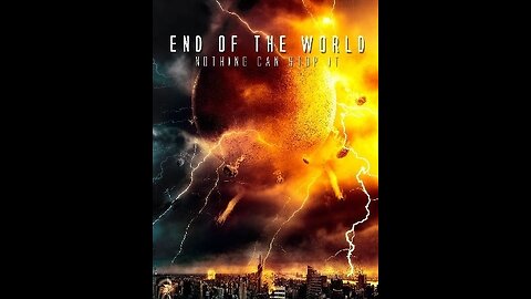 Bible prophecy Earth's last days