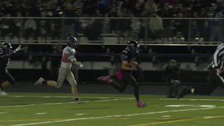 Week 8: Highlights and scores from WNY's high school football