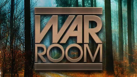 War Room - Hour 2 - Nov - 18 (Commercial Free)