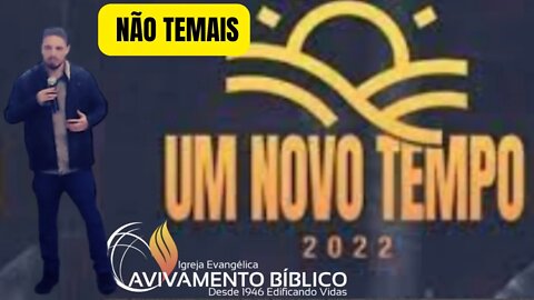 Avivamento Bíblico Fazenda Rio Grande Culto ao Senhor com o Ministro De Louvor YURI