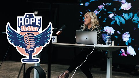 The Hope Hotline | S01-E25 | 04-12-23