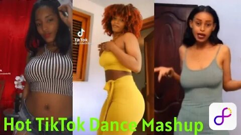 #ethiopian hot & funny tiktok videos Compilation | Habesha twerk videos