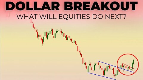 IMPORTANT WEEK FOR THE STOCK MARKET BULLS...Pay Attention To These Levels.