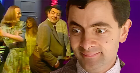 Strictly BEAN (TRY NOT TO LAUGH!) Funny Clips| Mr Bean Comedy