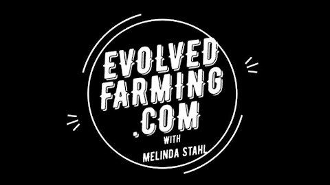 EvolvedFarming.com VLOG Intro - Evolved Farming