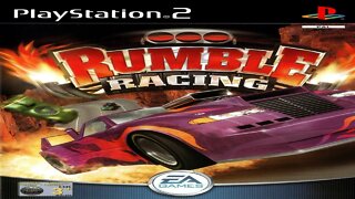 Rumble Racing (PS2) Gameplay