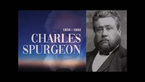 Whyte House Family Devotional Reading of Charles Spurgeon’s Morning and Evening #10