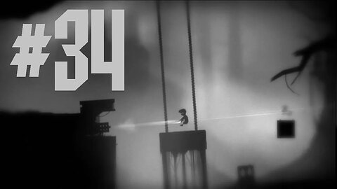 Limbo Bangla Game-play | Part 34 | Chapter 34 | Gravity Doesn't Exist ✔