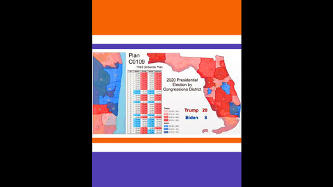 Florida Cleans Up Gerrymandering